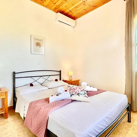 Astra House By Dadovillas * Astrakeri