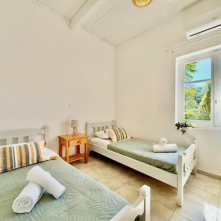 Astra House By Dadovillas فيلة Astrakeri