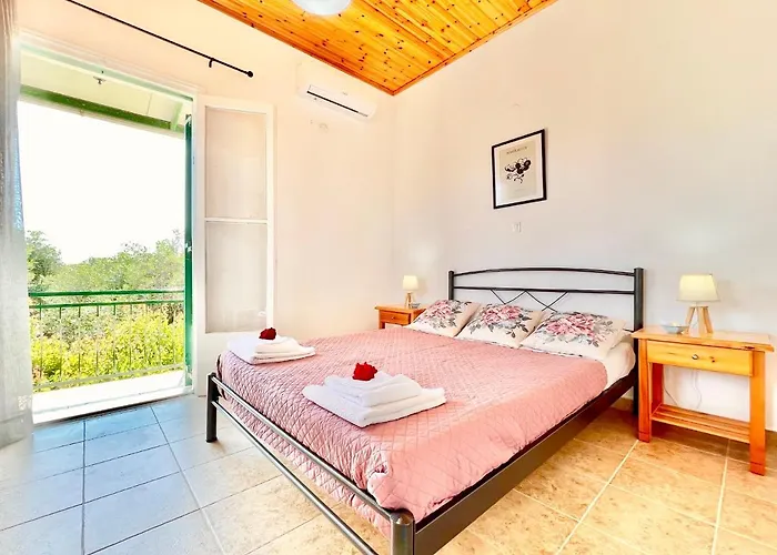 Villa Astra House By Dadovillas