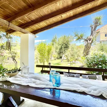 Villa Astra House By Dadovillas
