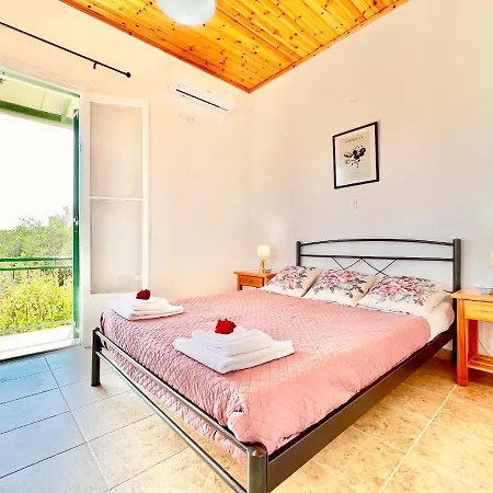 Villa Astra House By Dadovillas