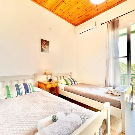 Astra House By Dadovillas Villa Astrakeri
