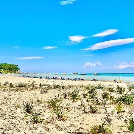 וילה Astra House By Dadovillas